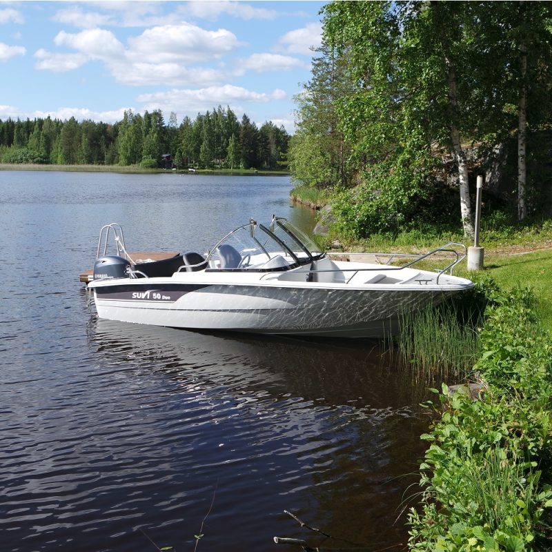 SUVI 50 Duo 2025 (sis.köliraudan, välioven + laminaattisarjan) - Image 2